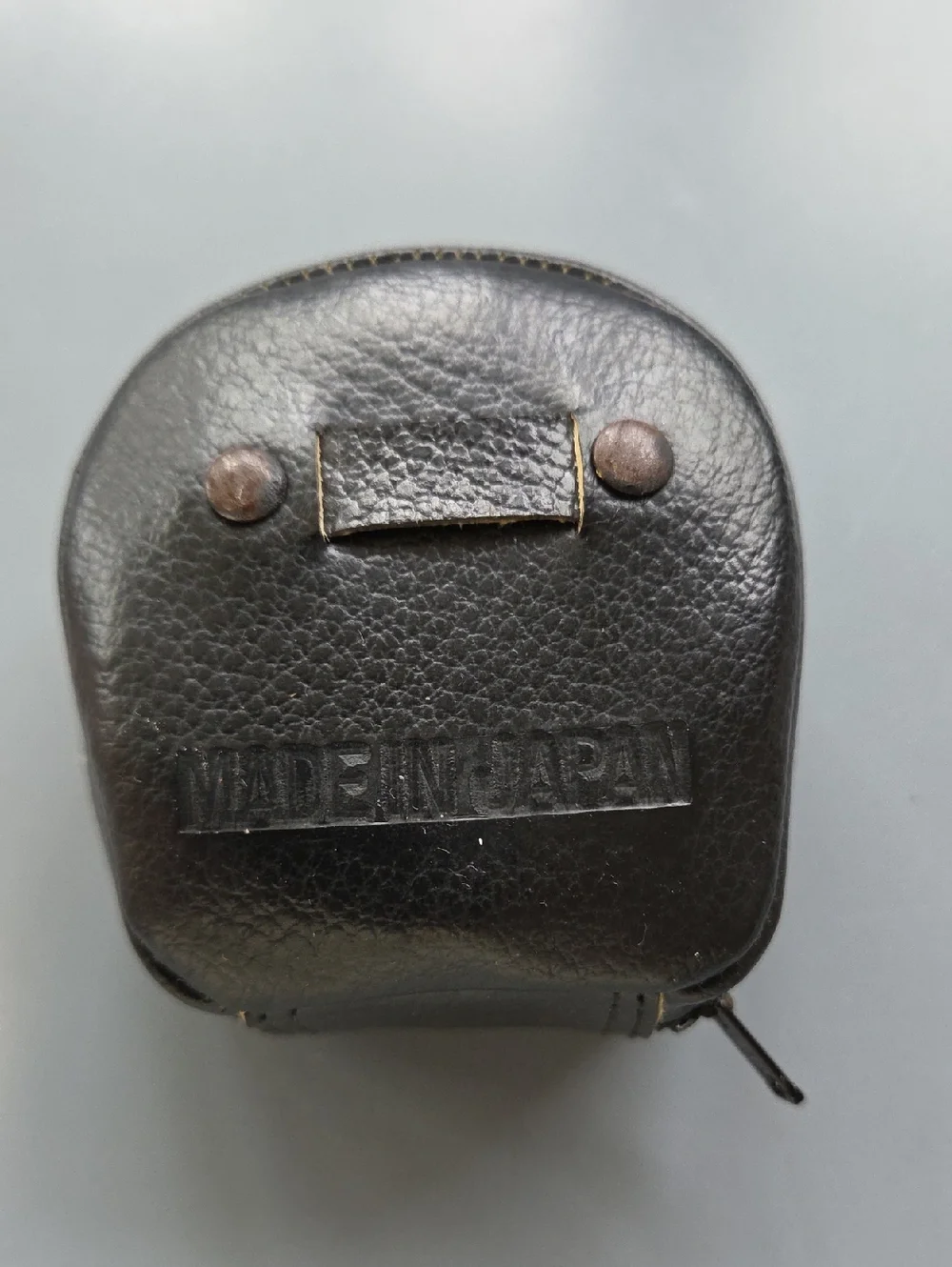 Vintage Hoya Lens Filters In Case